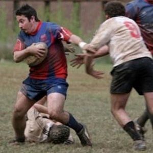 Meet your Posher, Richard